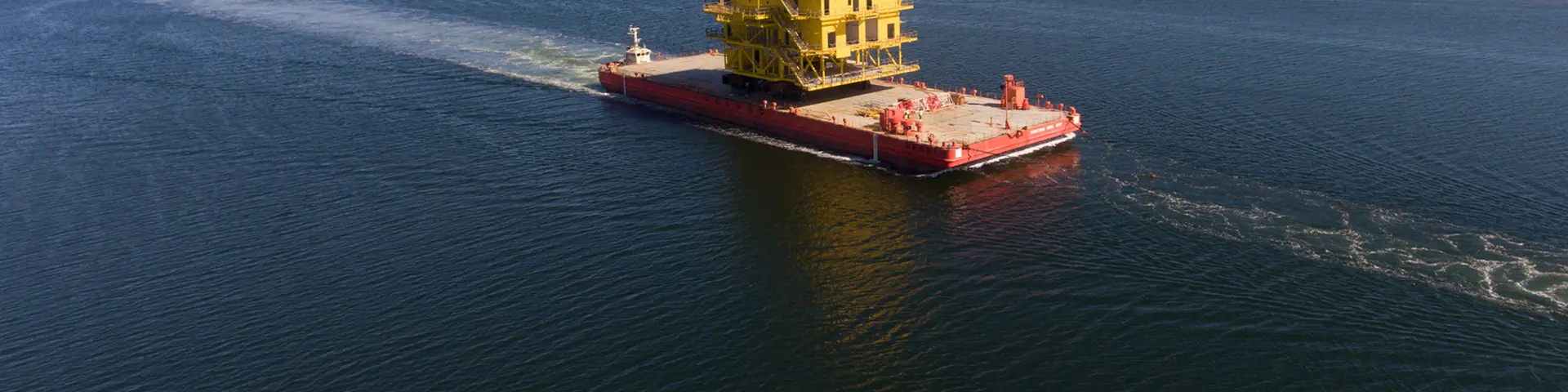break-bulk-barge-transporting-industrial-structure