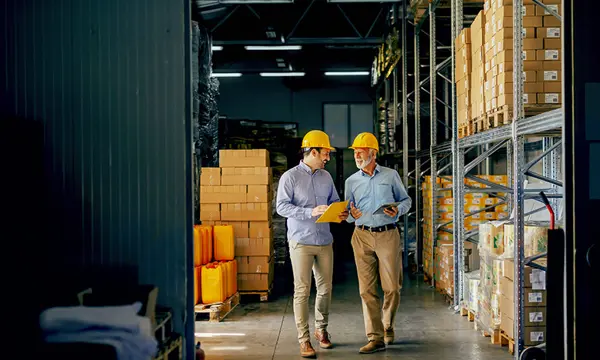 contract-logistics-warehouse-management