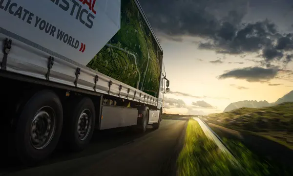full-truck-load-FTL-global-logistics-road