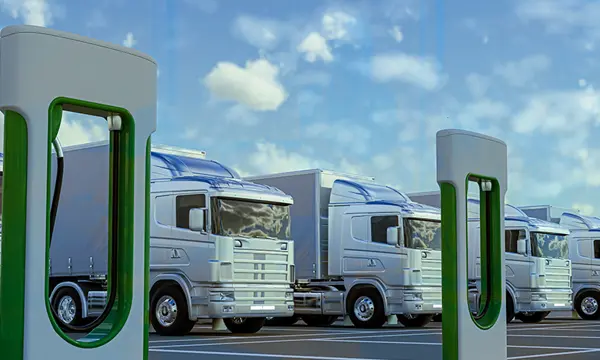 low-emission-transport-electric-trucks