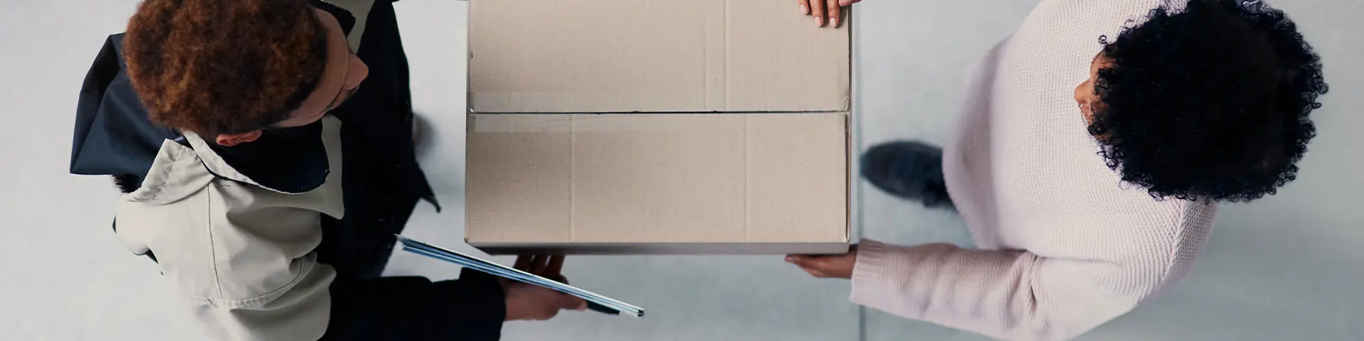 onboard-courier-secure-package-delivery