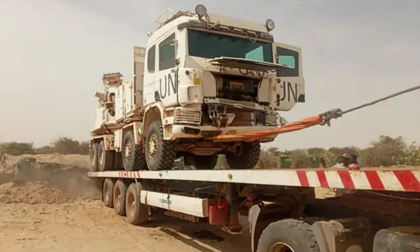 peacekeeping-equipment-transport