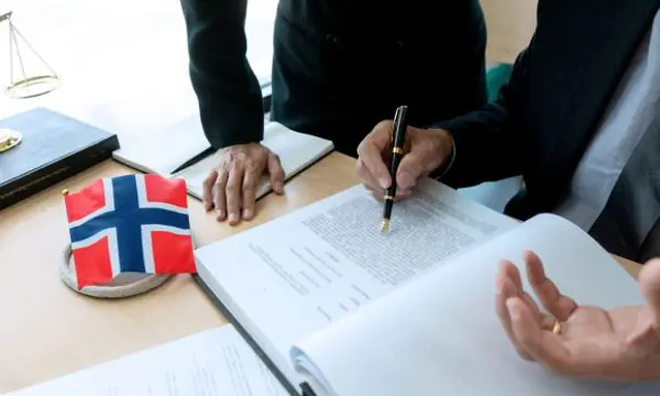 sgl-norwegian-transparency-act