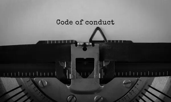 third-party-code-of-conduct